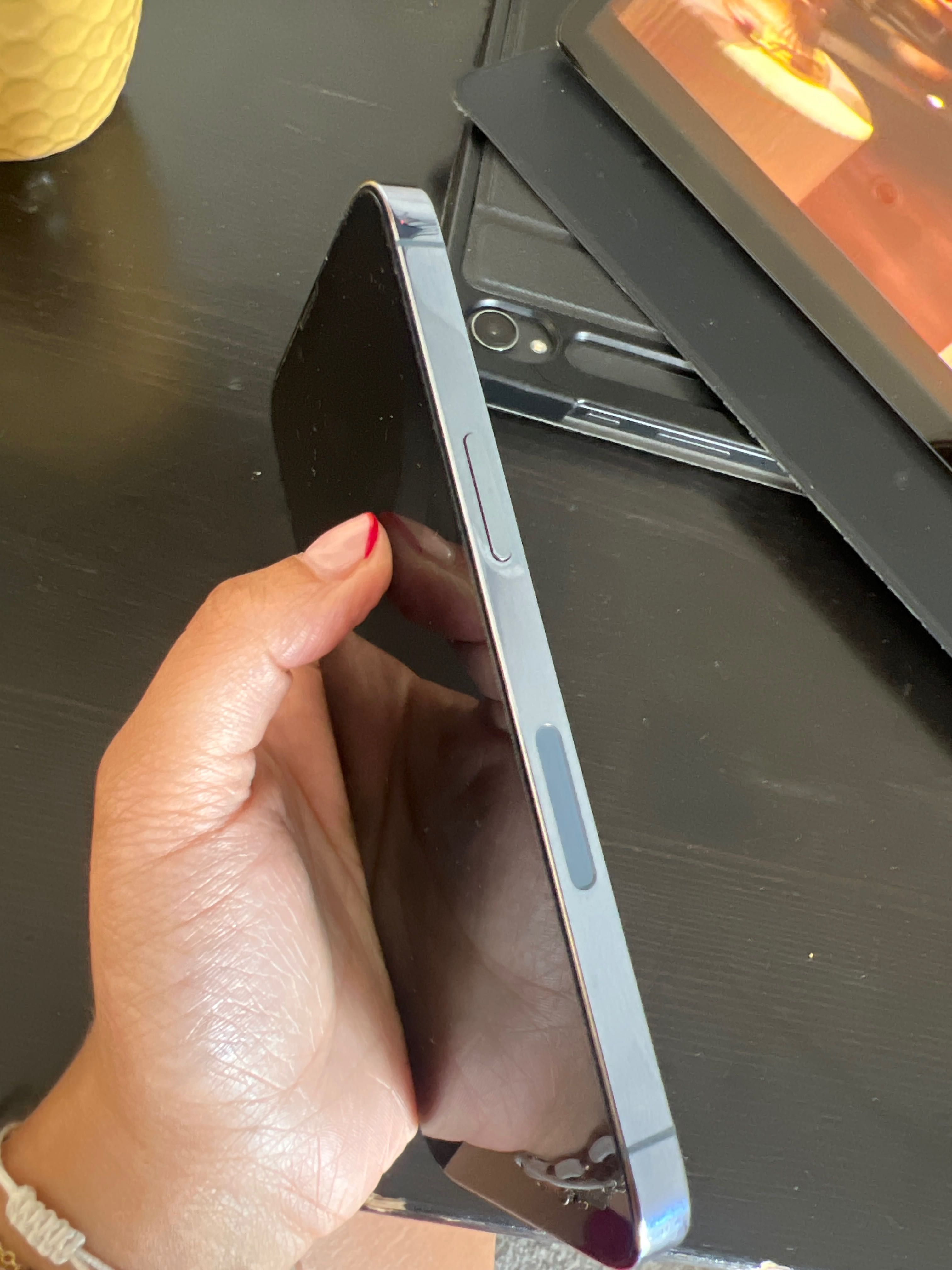 IPhone 13 pro 128Gb para peças