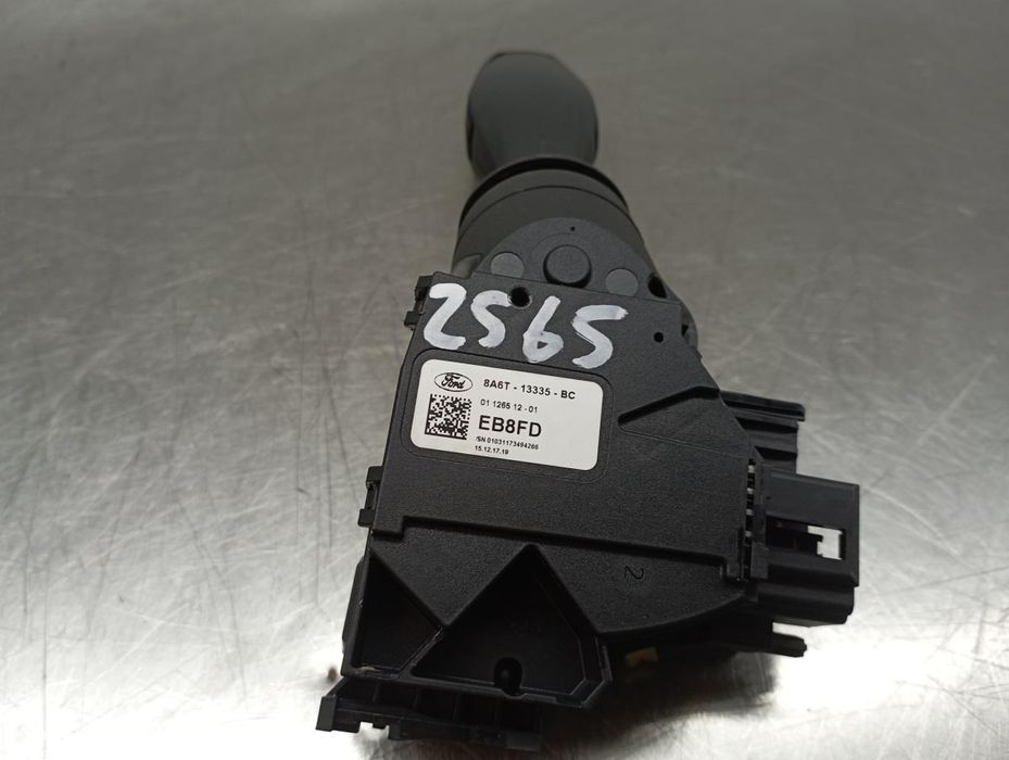 Manípulo pisca-pisca FORD Transit Courier I