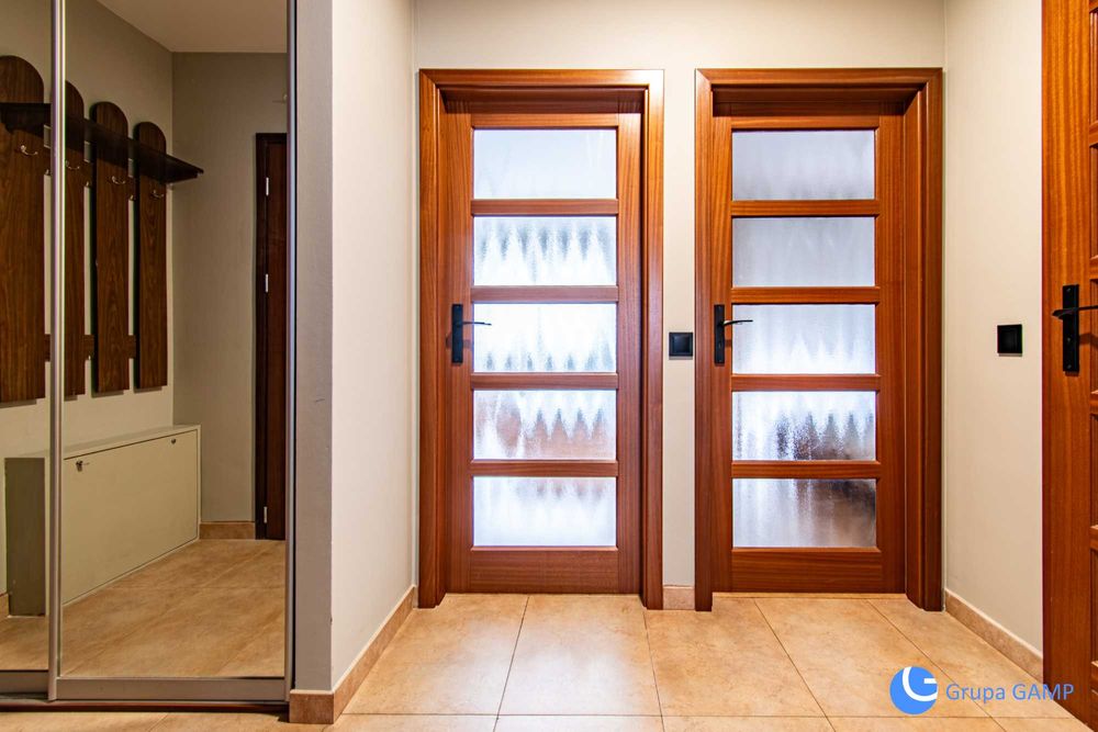 3 pokoje I Po remoncie I Parking w cenie I Ruczaj