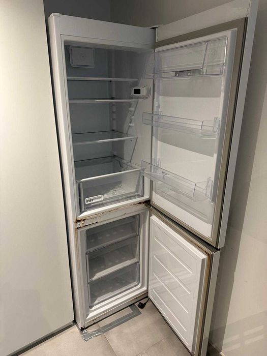 Frigorífico - Hotpoint Ariston