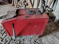 Sprzedam piec 17,5 kw