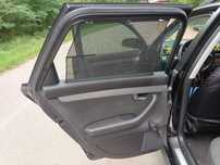 Audi A4B7 2.0TDI