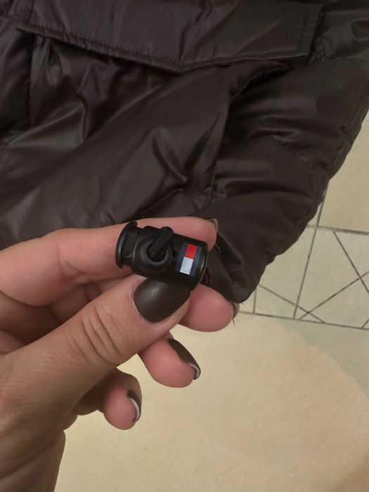 Bezrękawnik Tommy Hilfiger