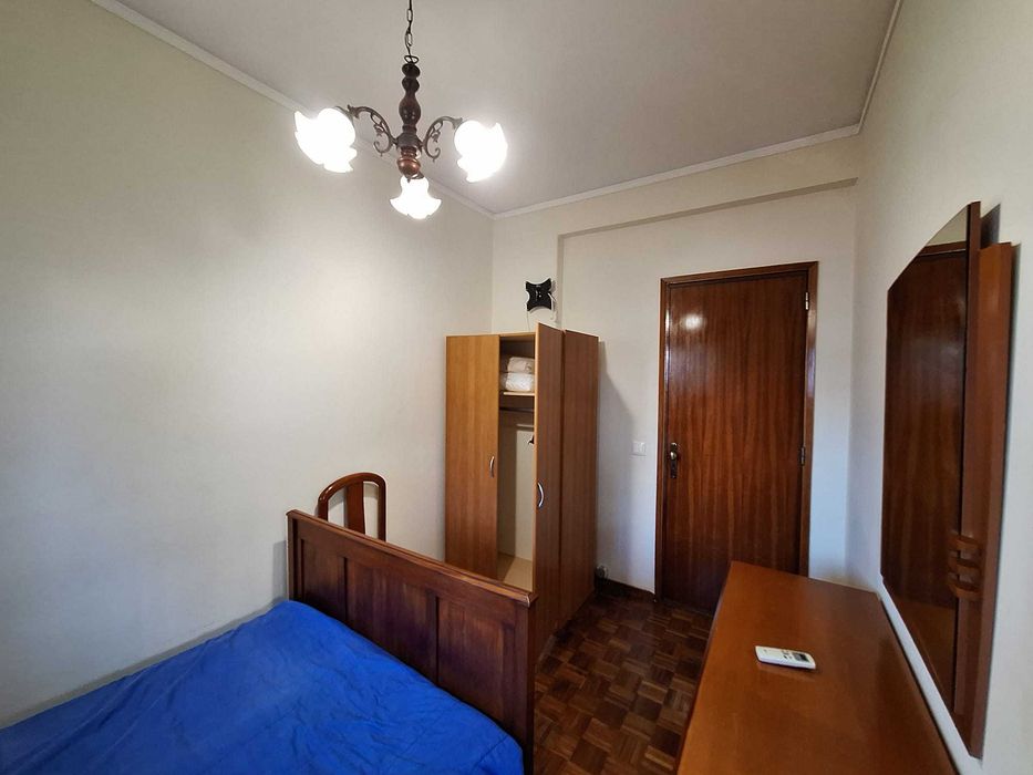 Olhão: Quarto em suite para uma pessoa ou duas