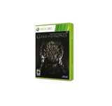 XBOX 360 Game of Thrones Games4US Kolumny 6/36