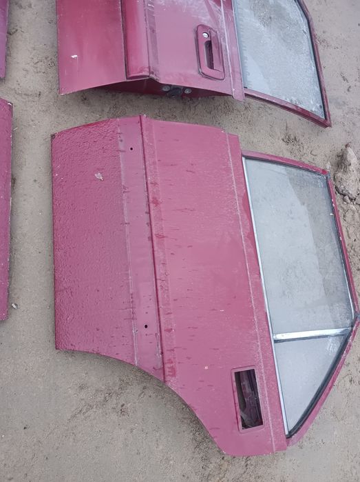 Polonez drzwi caro borewicz przo tyl atu fso ramki