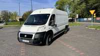 Fiat Ducato Max