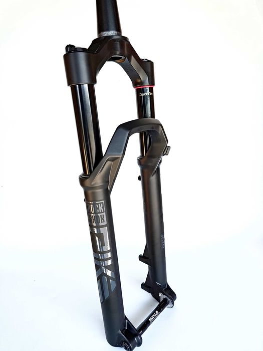Amortyzator Rock Shox Pike Select 27,5'' 120 mm, nowy (870)