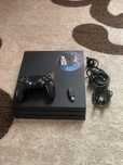 PlayStation 4 pro