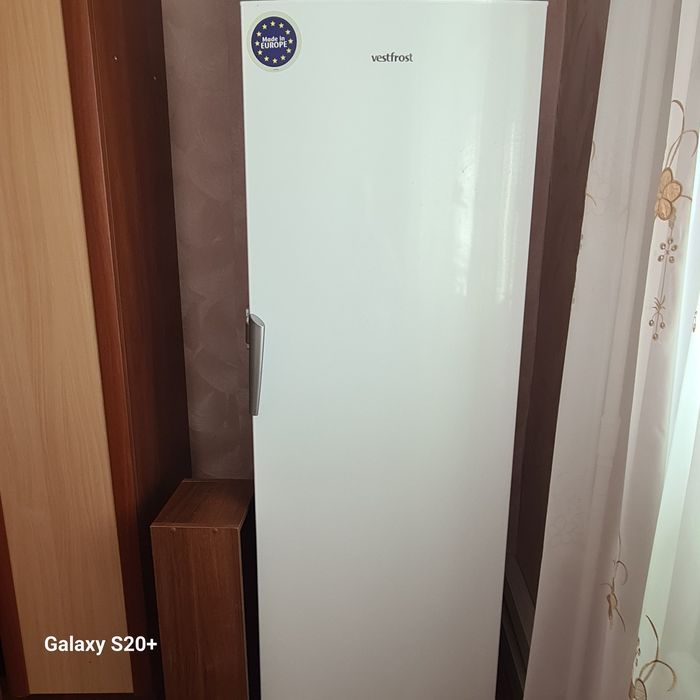 Морозильна камера Vestfrost