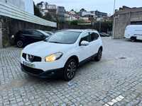 Nissan Qashqai +2 1.6 dCi Tekna Premium 18 360