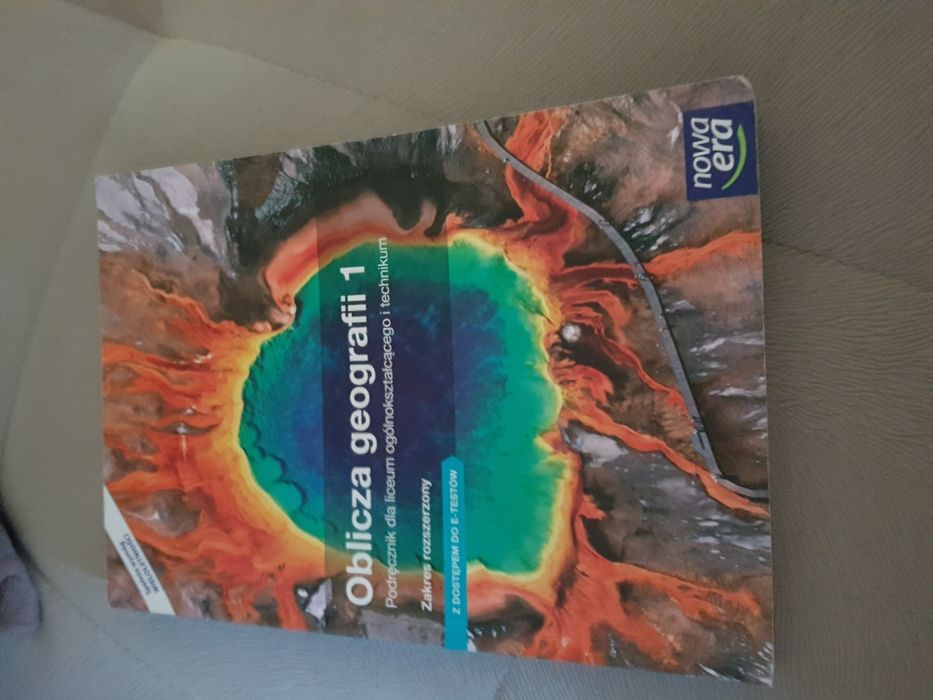 Geografia podrecznik