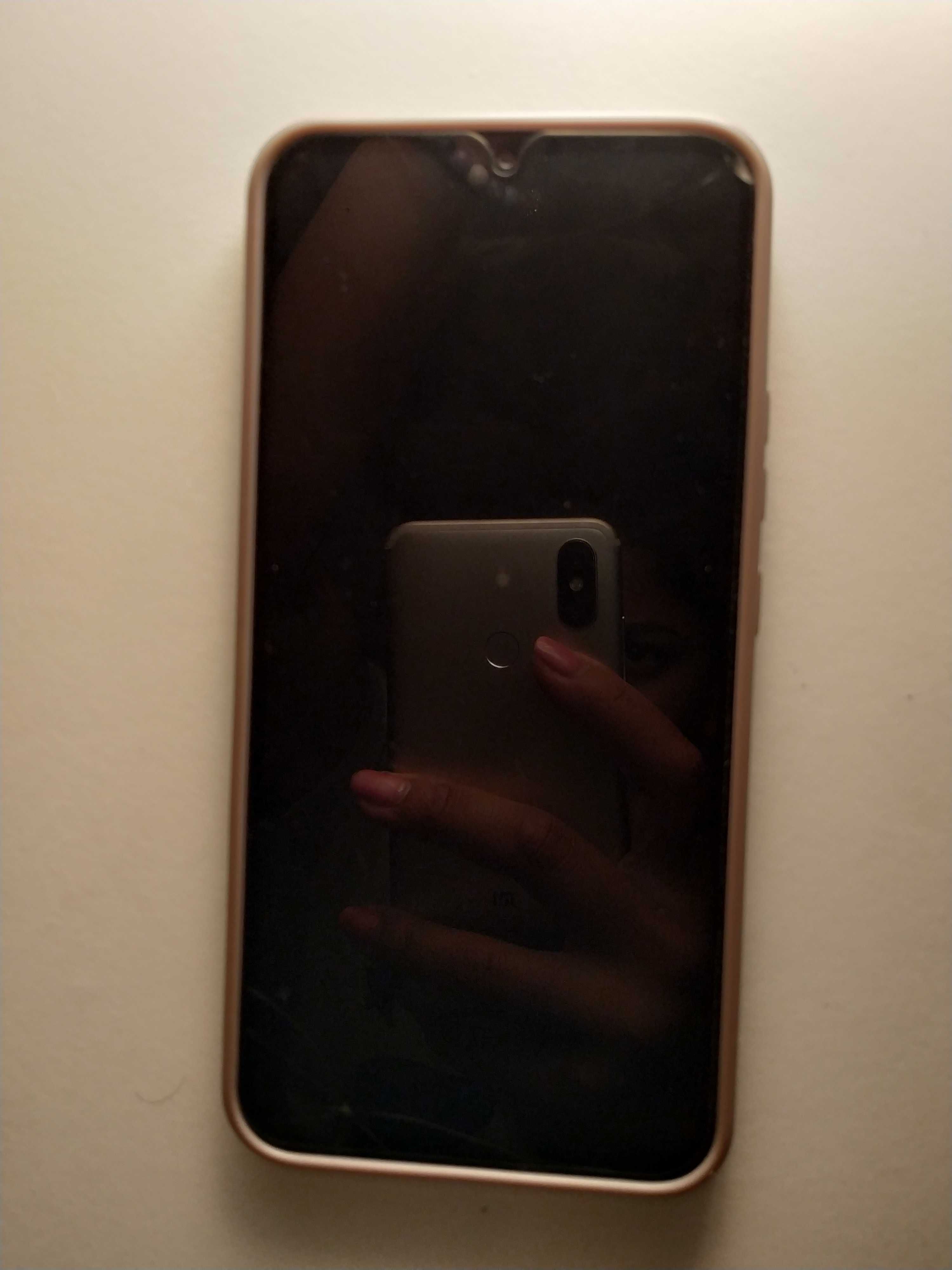 Samsung a34 violeta 256 gb