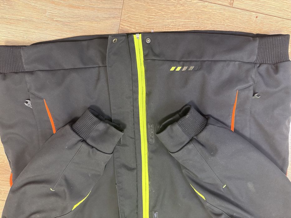 куртка Engelbert Strauss