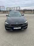 BMW 3GT BMW 320D GT X-Drive