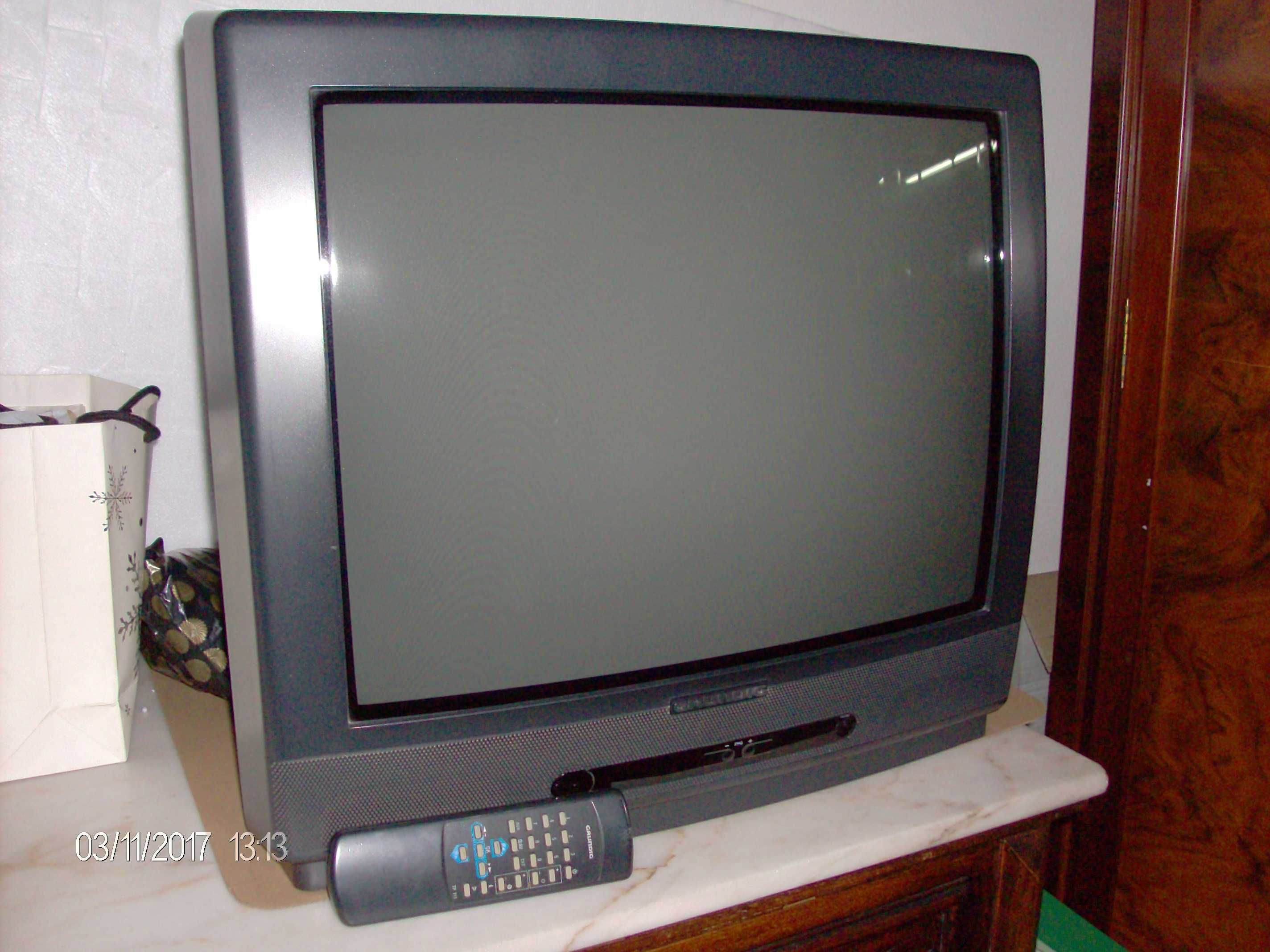 Televisão Grundig T55