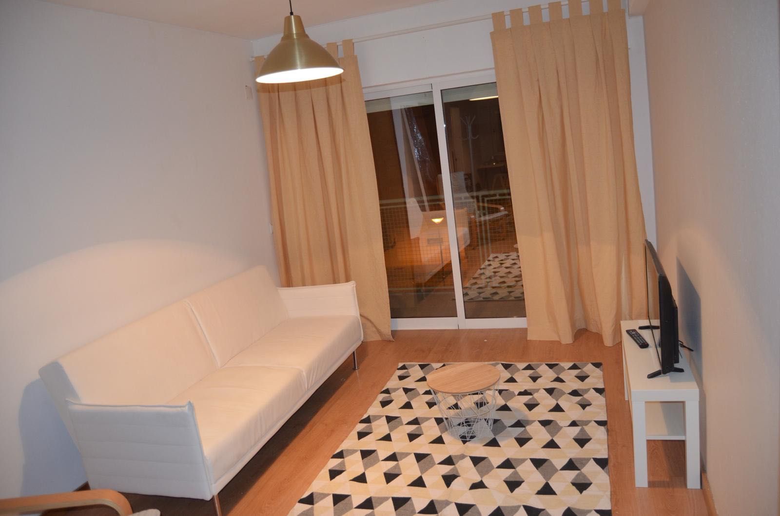 Apartamento T2 em Tavira