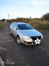 Passat b6 1.9 TDI 105km manual