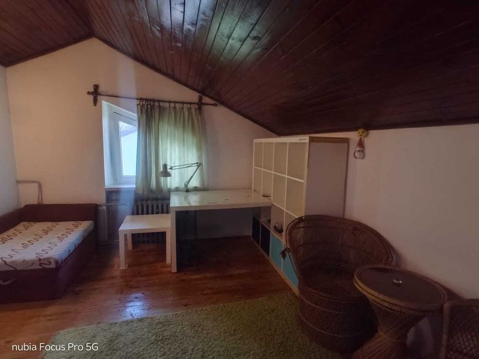 Przytulny, tani pokój