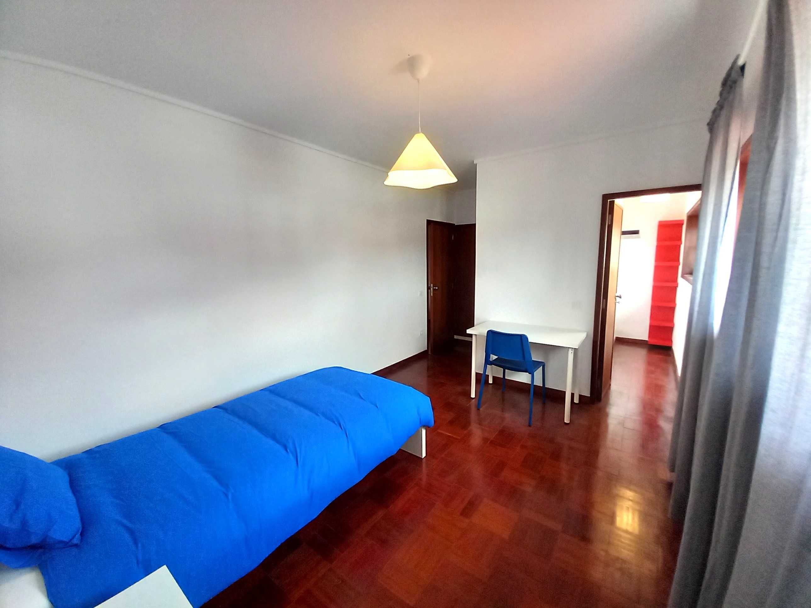 Quarto individual - Ílhavo