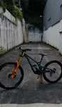 Commencal supreme v4.4 Mullet