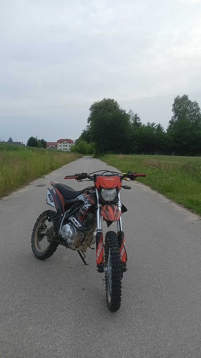 Asix defender 150