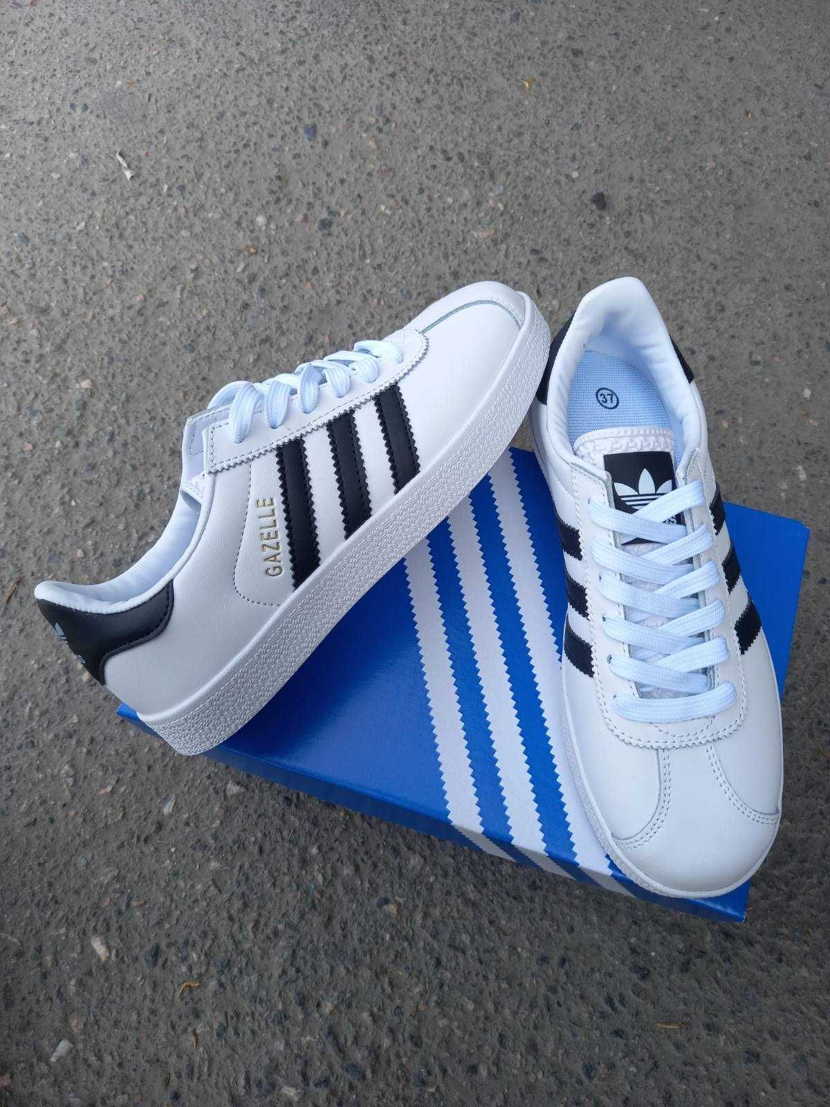 Жіночі Кросівки Adidas Gazelle