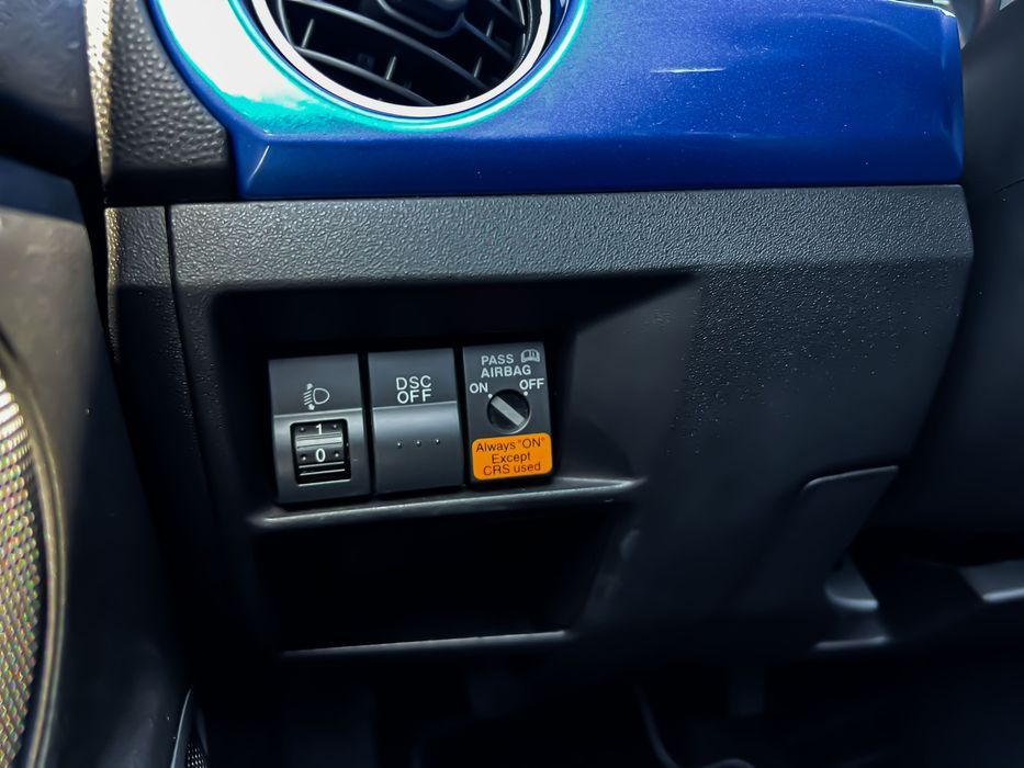 Mazda MX-5 1.8 MZR Emotion