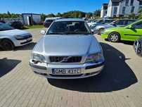 Volvo V40 2004r. 1.8 benzyna /122KM/ Opłaty Aktualne