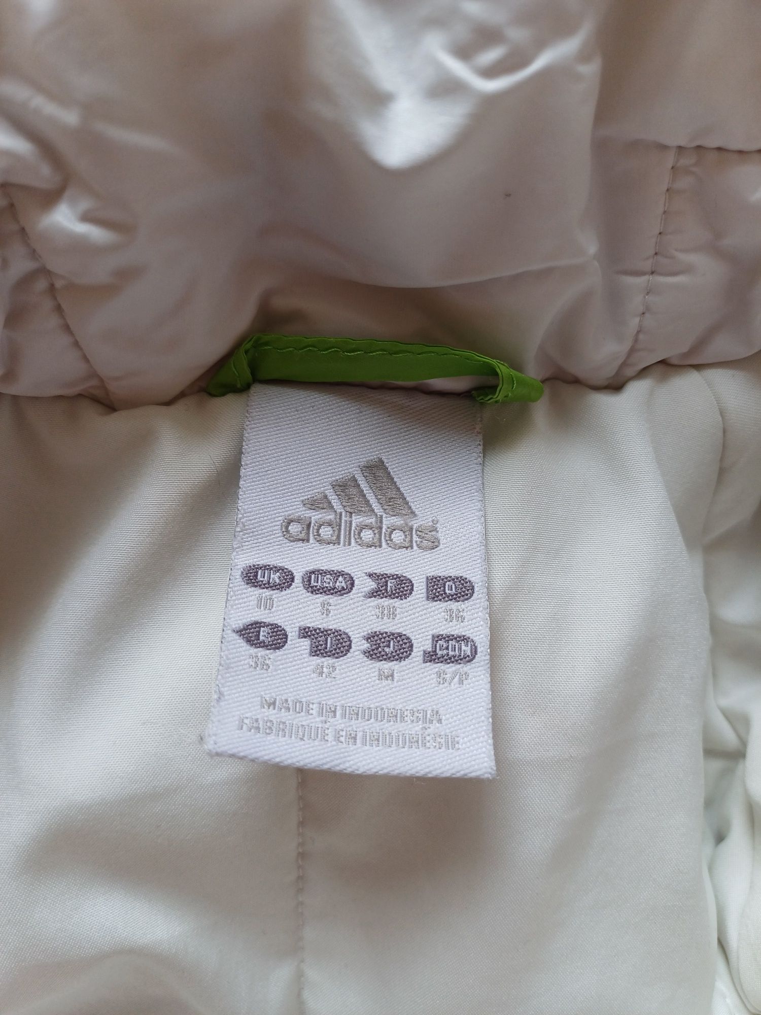 Продам вітровку Adidas оригінал