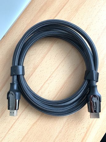 ACCURA Premium 2.0 High Quality HDMI cable 2.0m ACC2168