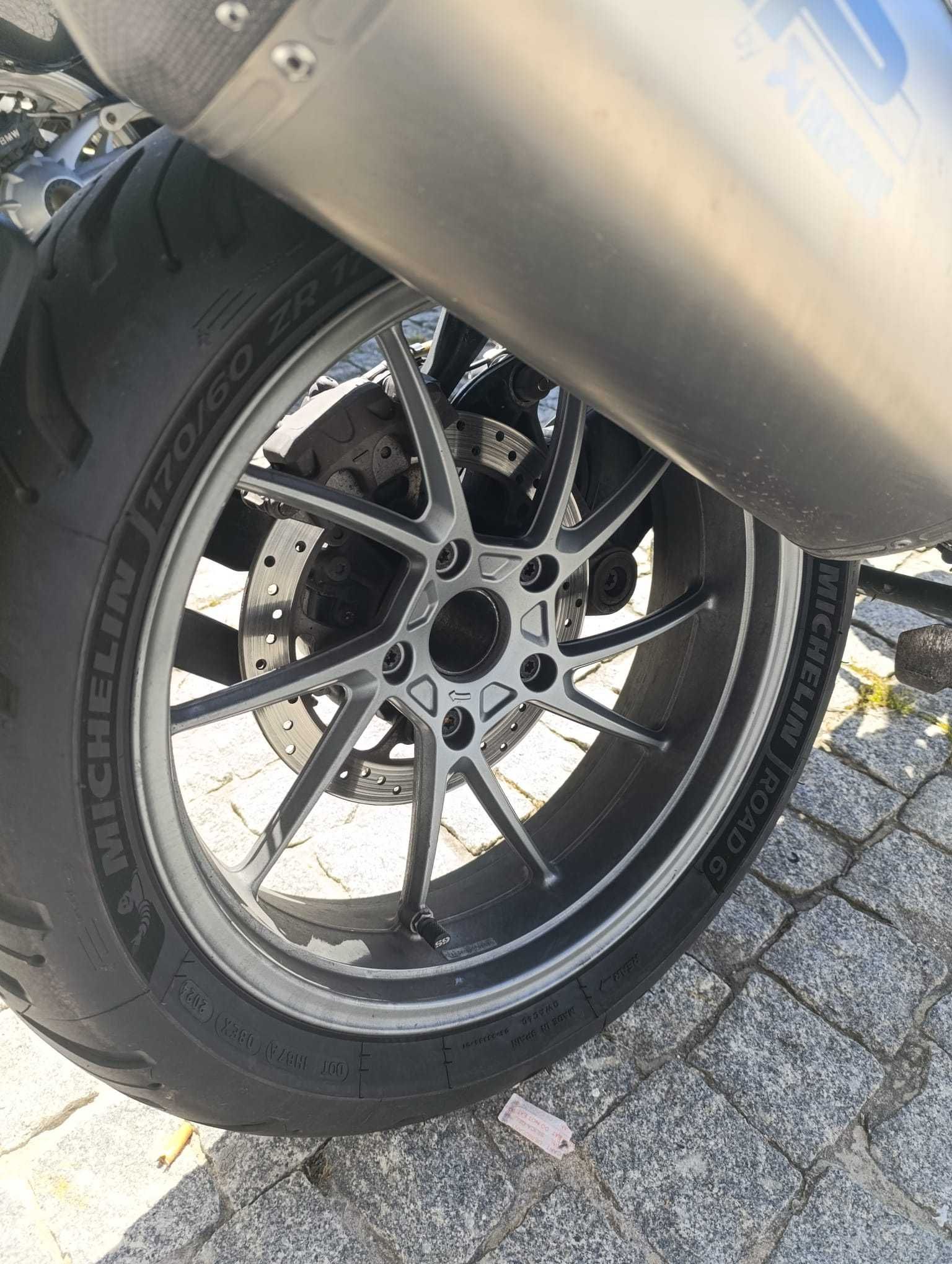 Magnifica R 1200GS      11200€