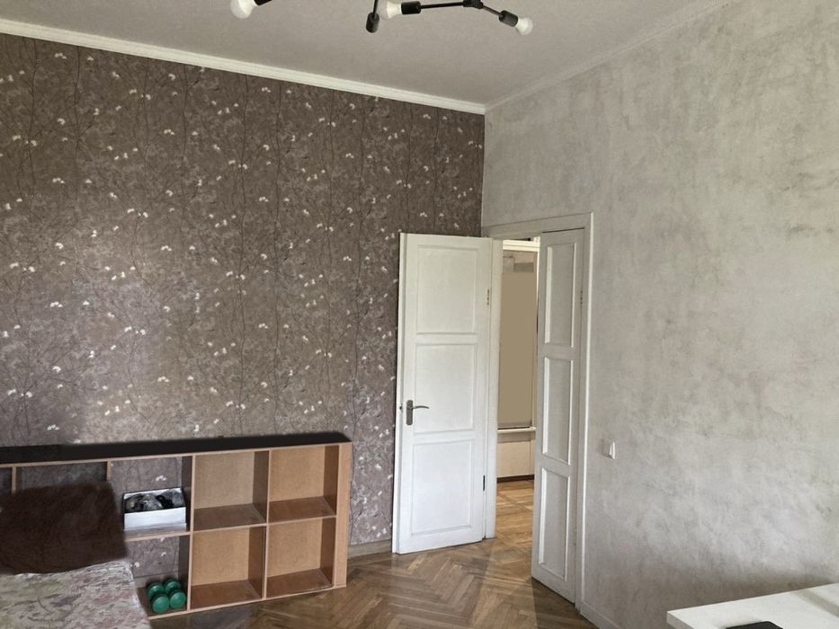 3 квартира , с автономным отоплением, м. Ярослава Мудрого, Харьков