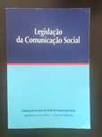 Livros sobre Comunicação/Jornalismo/Media