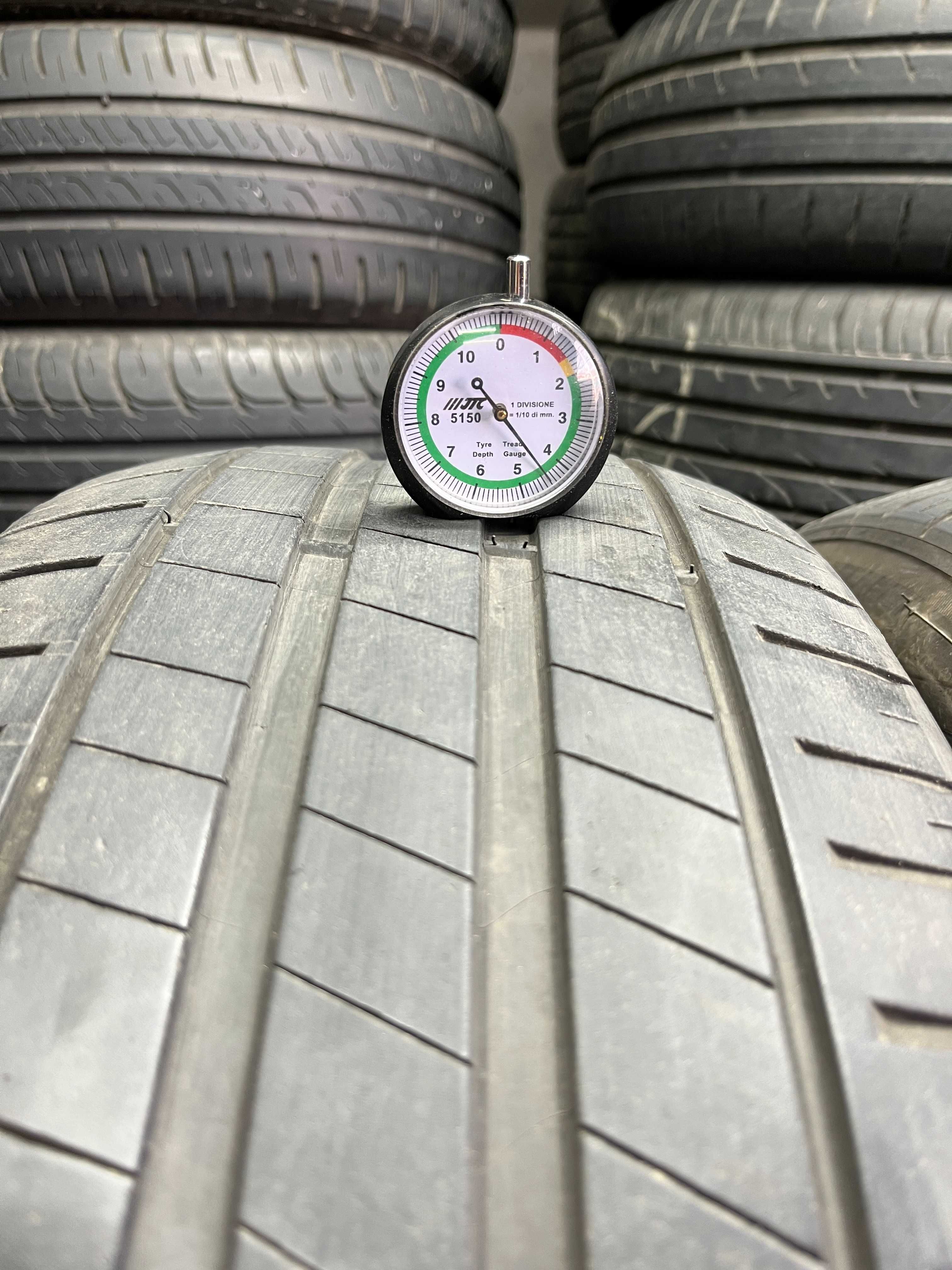 235/45 R17 BFGoodrich пара літо / лето