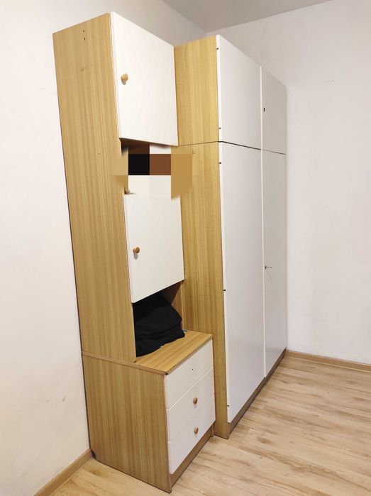 Regały na książki