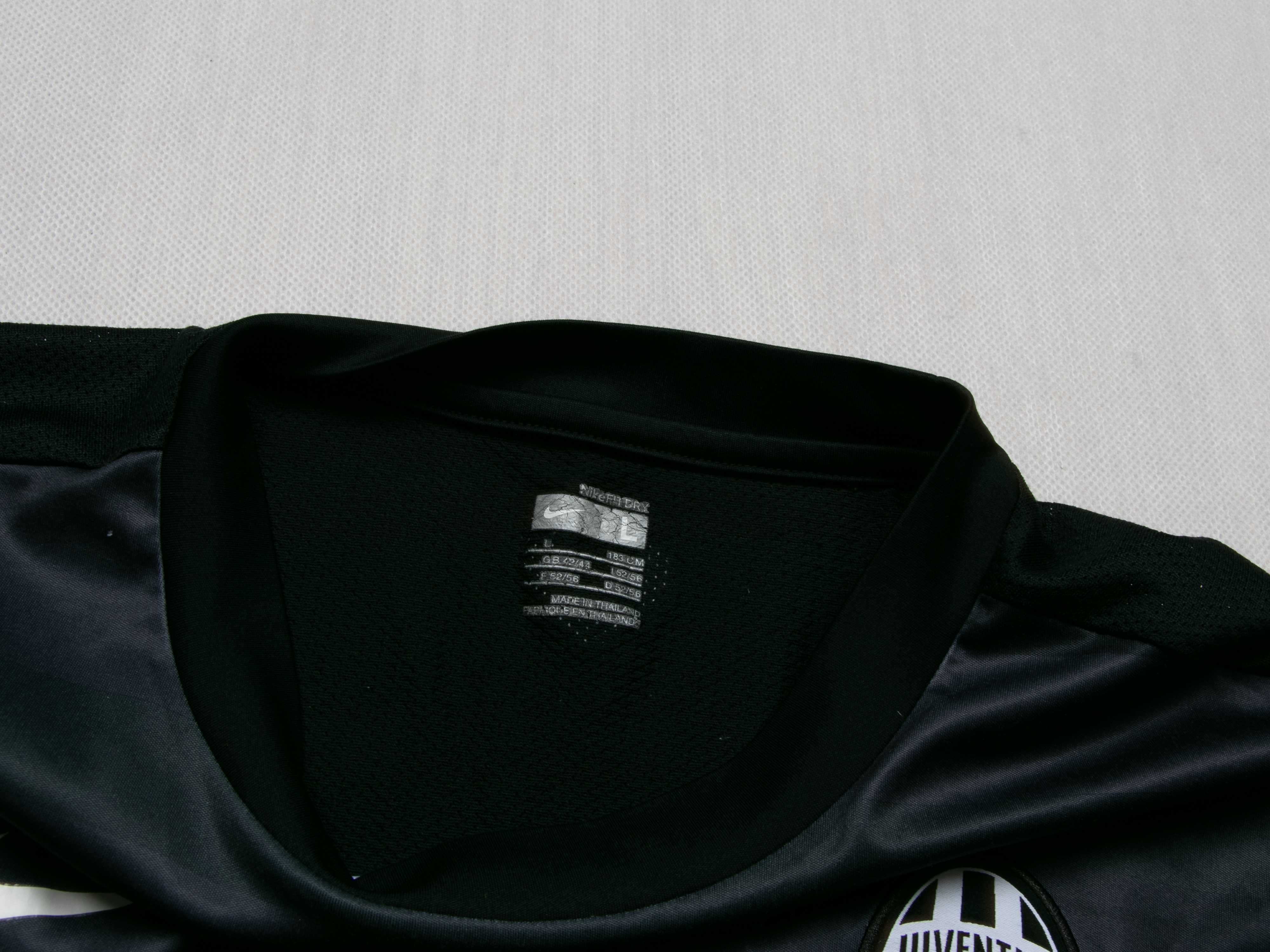 Koszulka treningowa Nike Juventus L