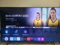 Samsung 55cali 4k smart tv