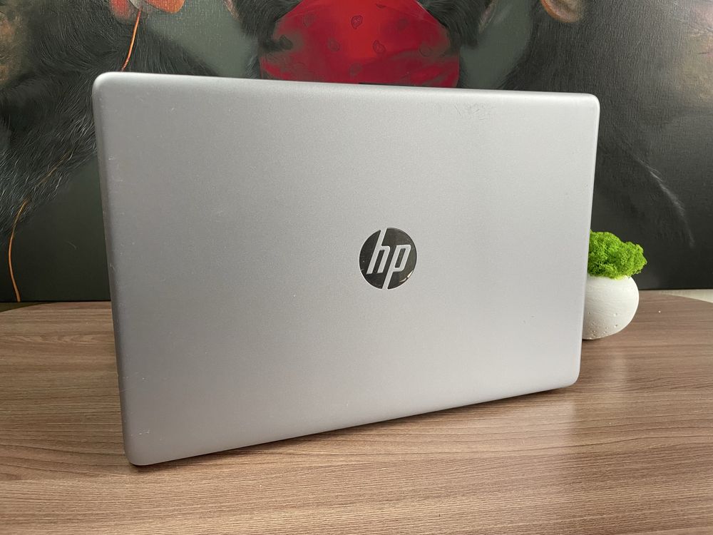 Мощный игровой ноут  HP FHD IPS i3-1005/8GB/512 SSD/GeForce MX130 2GB