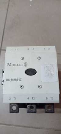 Контактор Moeller Dil M250-S