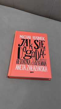 Jak się dogadać, czyli retoryka codzienna