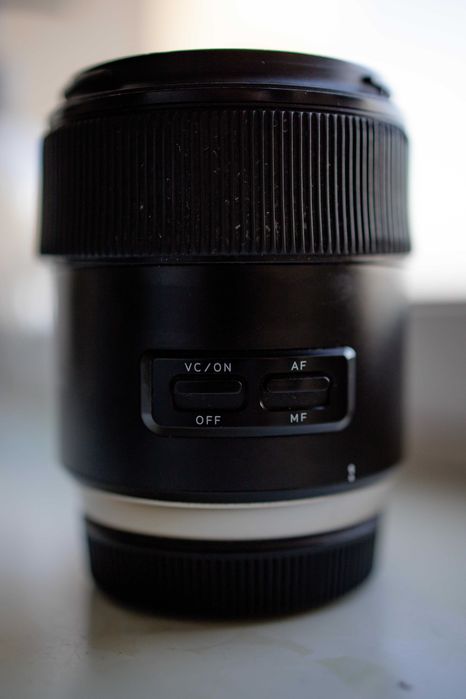 Продам Tamron 45mm F1.8 для Canon