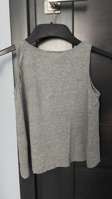 Top,Koszulka H&M ,rozmiar 134/140