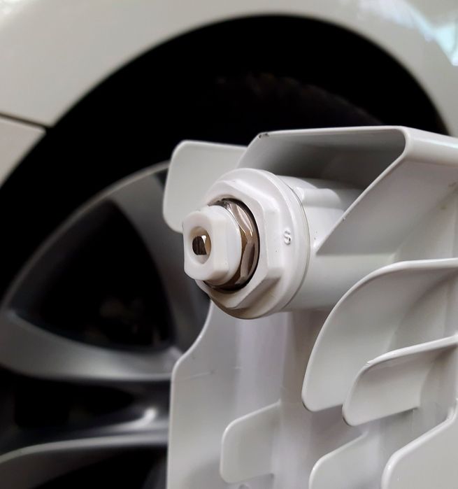 Продам батареи, радиаторы алюминиевые, биметалл, отопление.