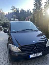 Sprzedam Mercedesa Vito