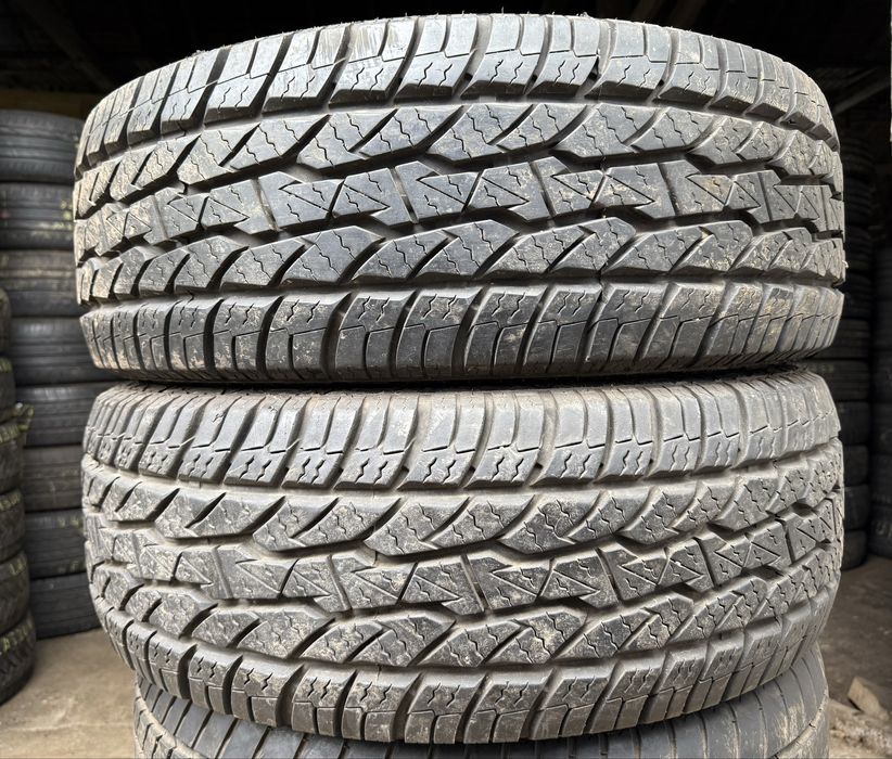 255/60 R18 Maxxis Bravo AT 771 2шт. 9мм 2021