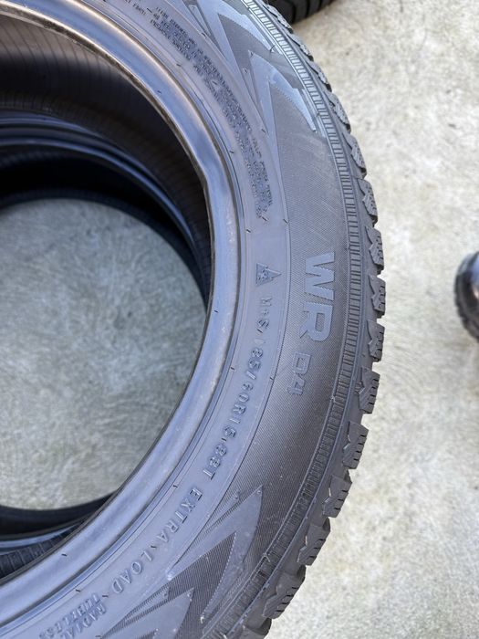 185/60/15 Nokian WRD4
