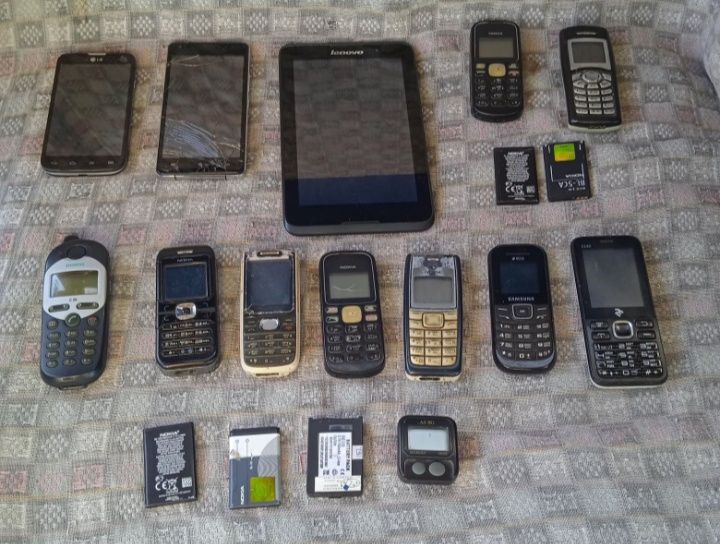 Продам на запчастини