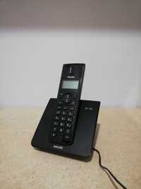 Bezprzewodowy telefon stacjonarny Philips SE 150