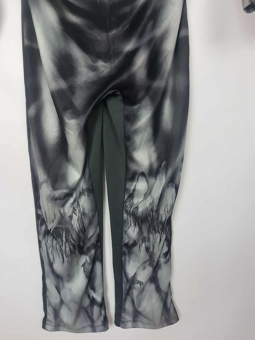 Strój przebranie wilkołak wilk halloween rozmiar 134 140 cm. BH039